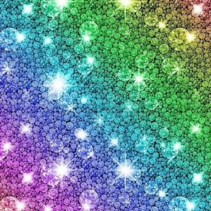 Meet your Posher, Amethyst